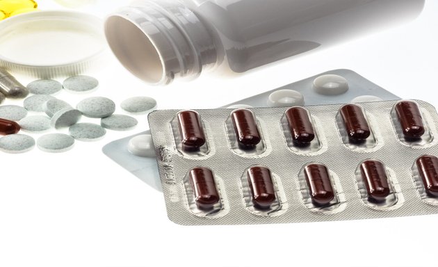 Photo of Q'RAS Pharmaceuticals