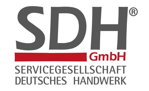Foto von SDH Servicegesellschaft Deutsches Handwerk GmbH