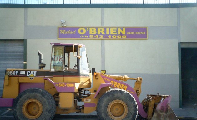 Photo of O'Brien's of New York
