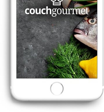 Foto von Couch Gourmet