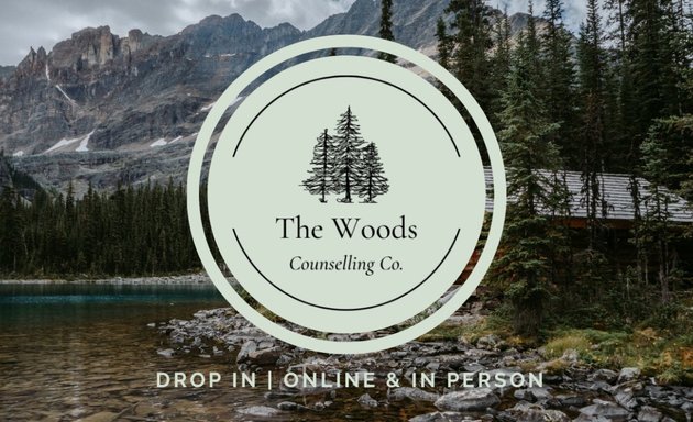 Photo of The Woods Counselling Co.