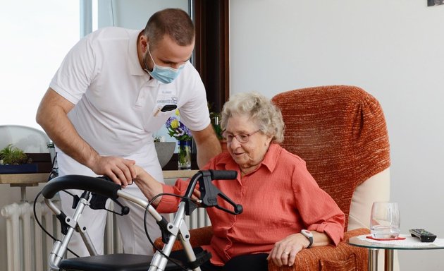 Foto von MÜNCHENSTIFT Ambulanter Pflegedienst Bogenhausen