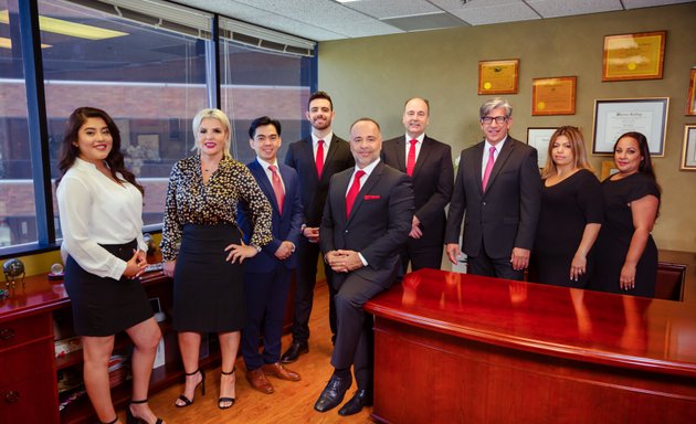 Photo of Ariel Law Group