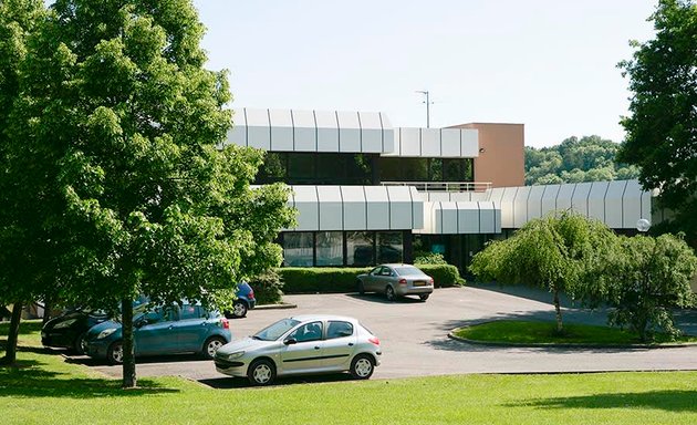 Photo de Centre médical Santé Sommeil - ELLIPSE