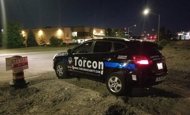 Photo of Torcon Security Services Inc.