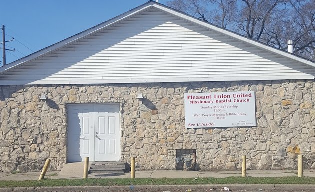 Photo of Pleasant Union Baptist Church