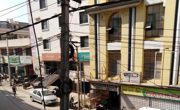 Photo of Chandanagar SO Post Office