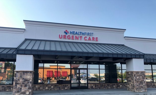 Photo of Health First Urgent Care