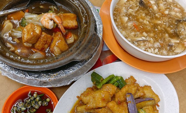 Photo of Chuan Kee Restaurant