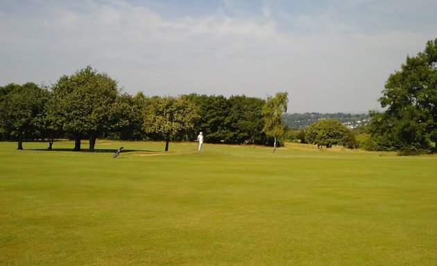 Photo of Purley Downs Golf Club