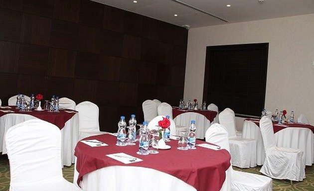 Photo of Saffron Restaurant & Party Halls