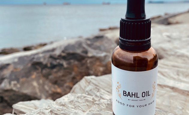 Photo of Bahl Oil