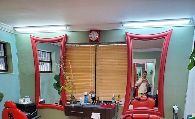 Photo of Barber by appointments