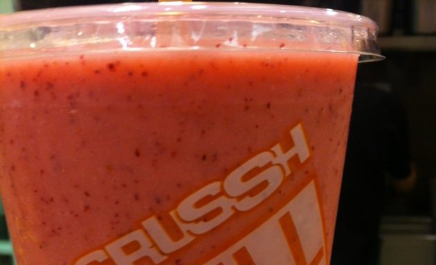 Photo of Crussh - Fit Food & Juice Bars