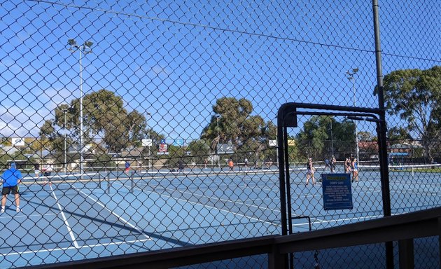 Photo of Peake Gardens Riverside Tennis Club