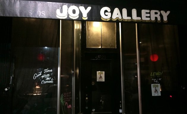 Photo of JOY Gallery & JOY Shop