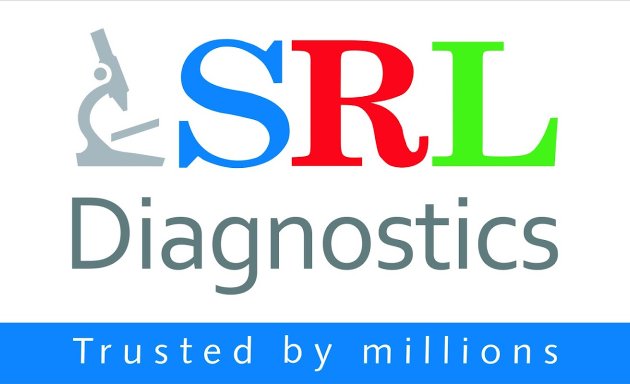Photo of srl Diagnostics -dr Avinash Phadke's lab