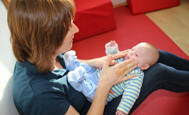 Foto von Therapiezentrum Rodenacker