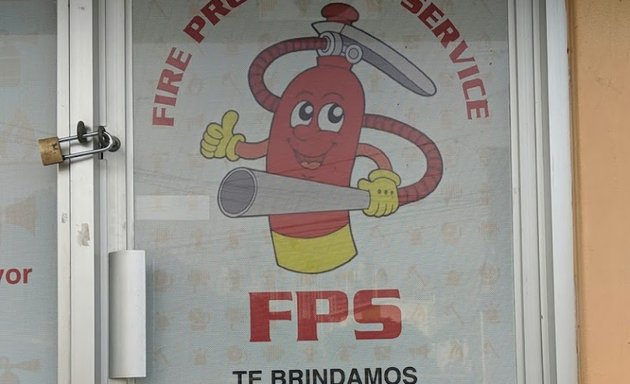 Foto de Fire Protection Sevice FPS