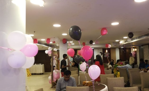 Photo of Celebration Banquet Hall