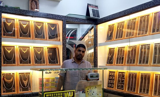 Photo of Pareek Jewellers