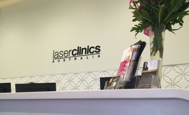 Photo of Laser Clinics Australia - Queens Plaza