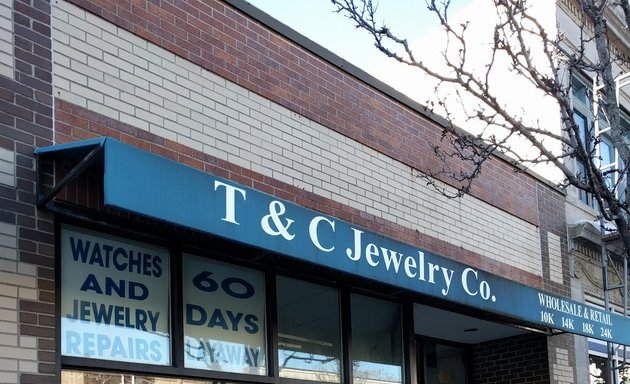 Photo of T & C Jewelry