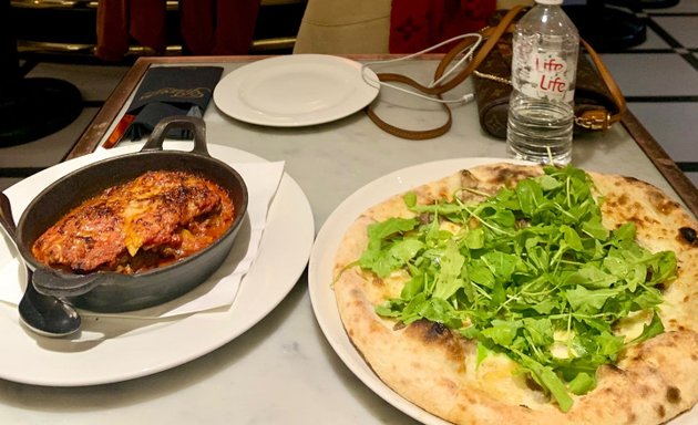Photo of Harrods Pizzeria & Pasqua