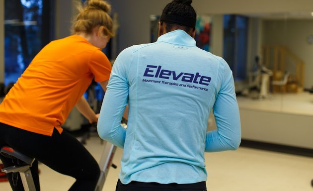 Photo of Elevate Movement Therapies and Performance