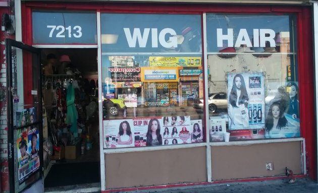 Photo of Joo Beauty Supply