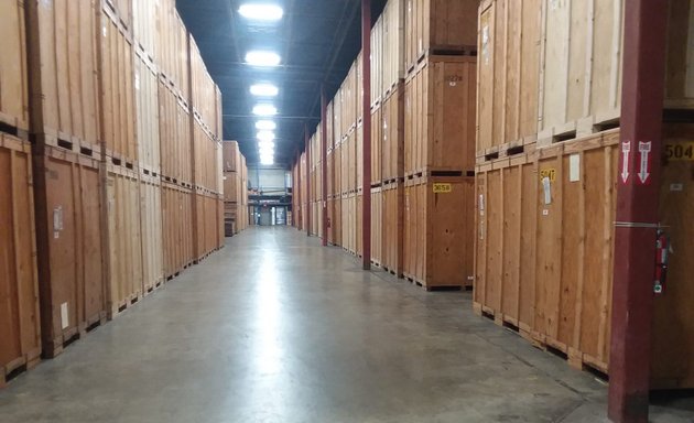Photo of LCWS Moving & Storage