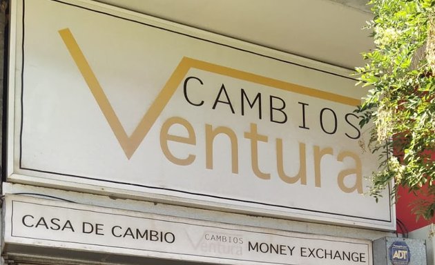 Foto de Cambios Ventura - Apoquindo