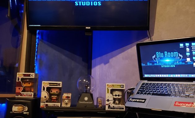 Photo of Blu Room Studios LA