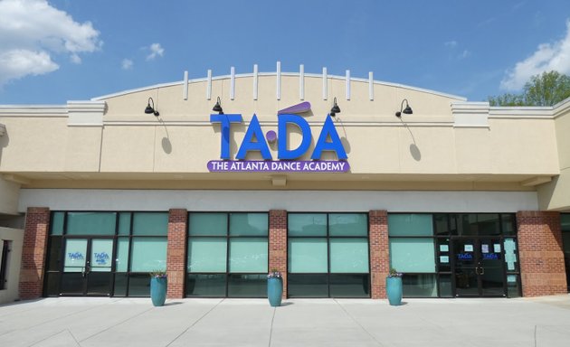 Photo of TADA - The Atlanta Dance Academy