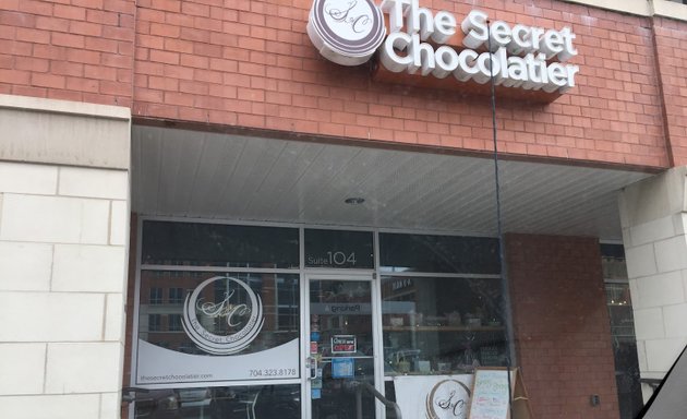 Photo of The Secret Chocolatier