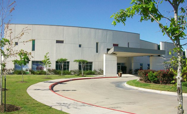 Photo of The KBC Houston