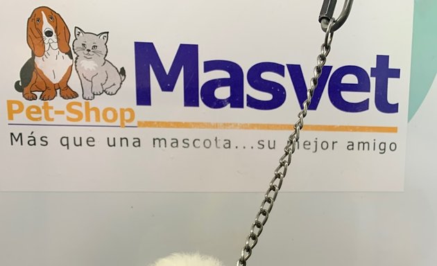 Foto de Masvet Pet Shop