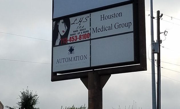 Photo of Automation Personnel Services - Houston East