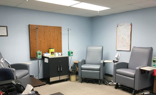 Photo of Bayshore Infusion Clinic