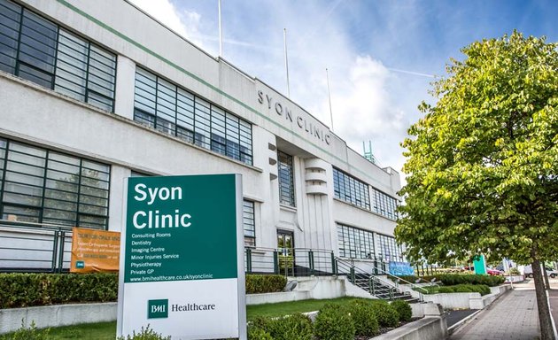 Photo of West London Gynaecology Clinic