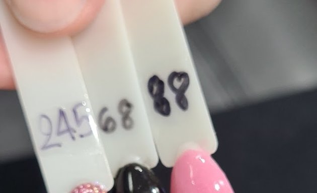 Photo of Q-tee Nails