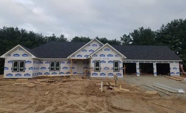 Photo of J & B West Roofing and Construction