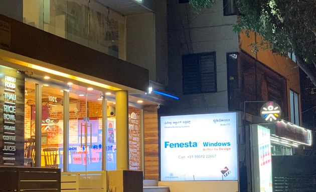 Photo of Fenesta Experience Center @ Studio772