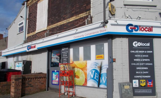 Photo of Go Local Community Convenience Store