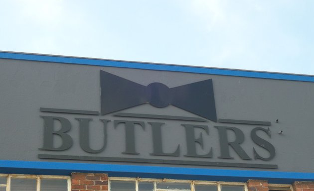 Photo of BUTLERS Catering & Office Consumables