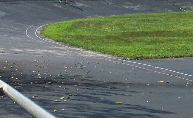 Photo of Kissena Velodrome