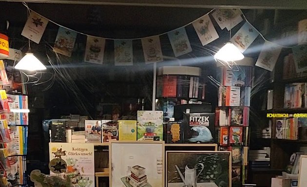 Foto von Lichtenrader Bücherstube