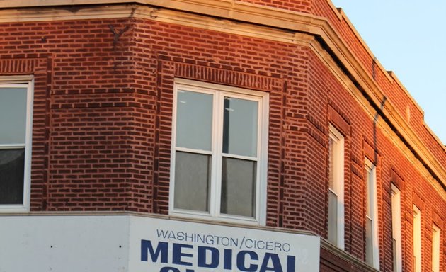 Photo of Washington-Cicero Medical Center