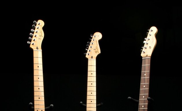 Photo of Chromatic Guitars