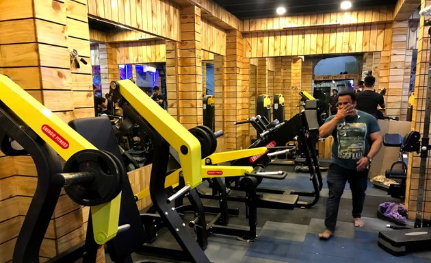 Photo of Be Beast Gym